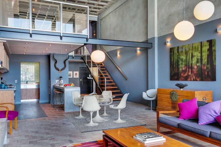 2 Bedroom Property for Sale in Gardens Western Cape